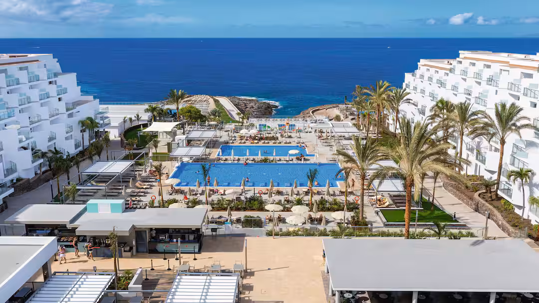 toddler friendly holidays europe