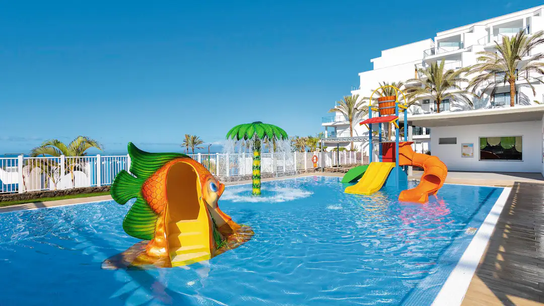 toddler friendly holidays europe