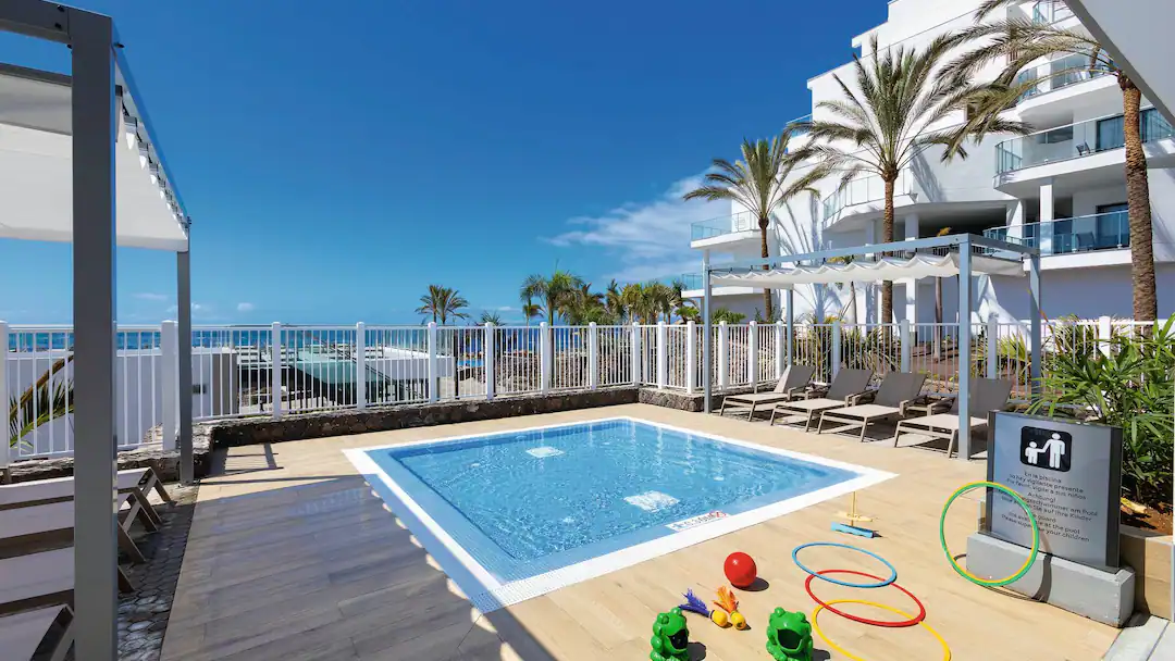 toddler friendly holidays europe