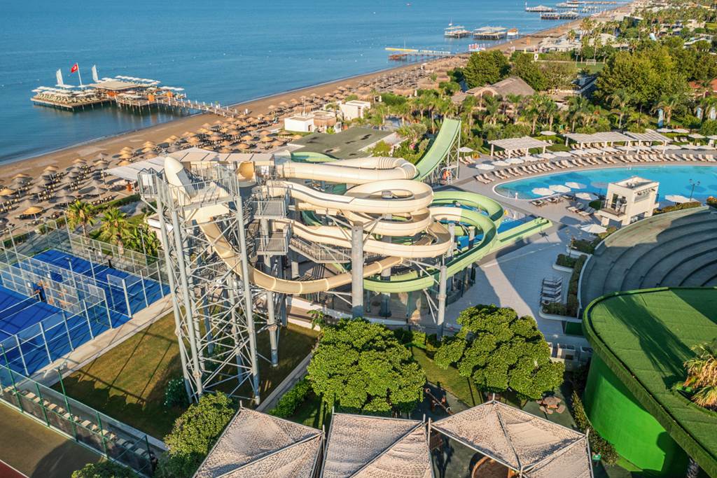 family friendly hotels with 24 hour all inclusive