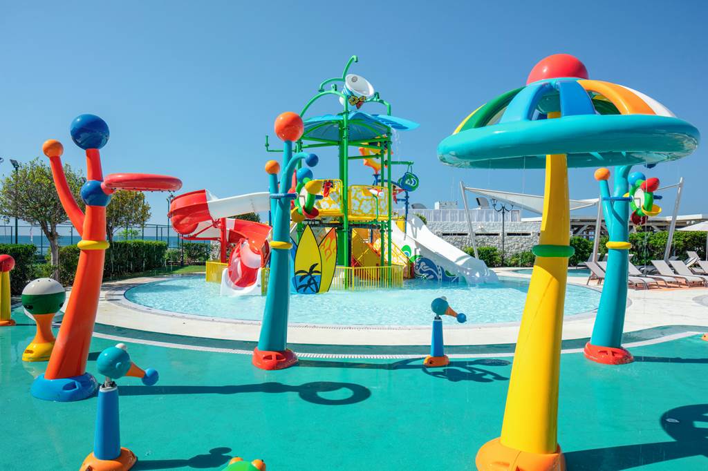 family friendly hotels with 24 hour all inclusive