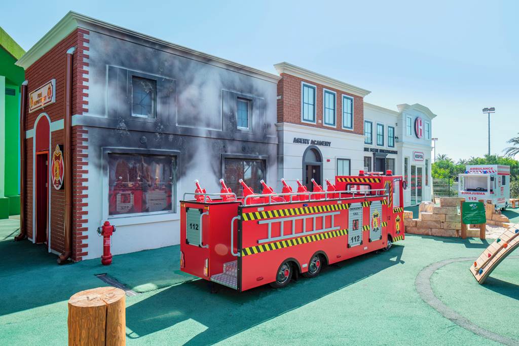 turkey hotel with kids club