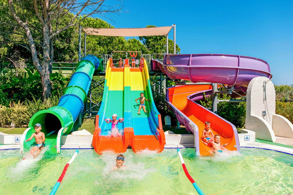 turkey hotel with kids club