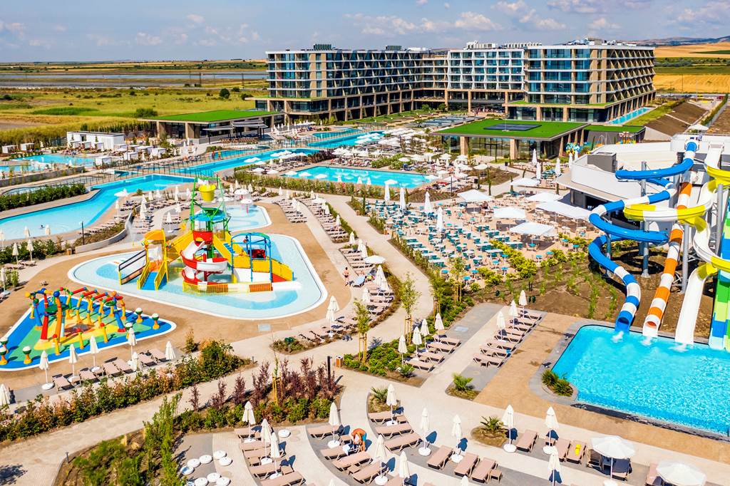 family friendly hotels with 24 hour all inclusive