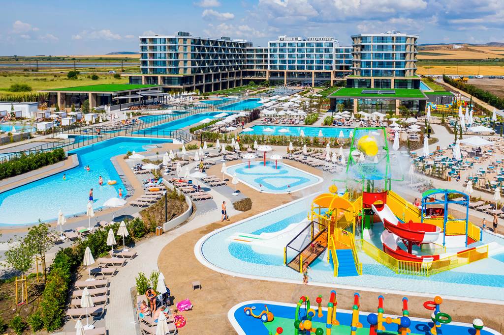 family friendly hotels with 24 hour all inclusive