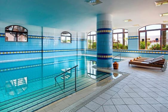 baby and toddler friendly hotel crete