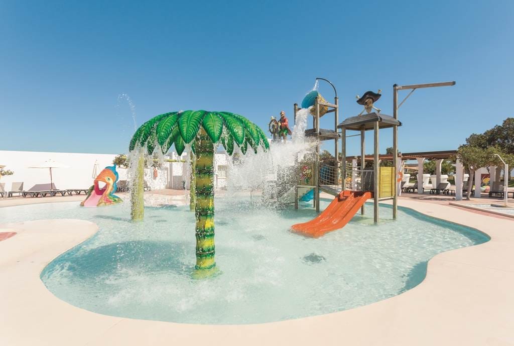 family friendly hotels with 24 hour all inclusive