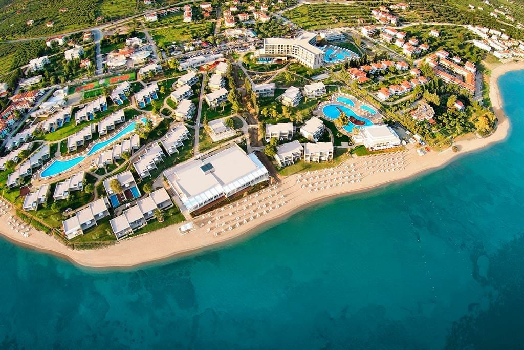 family friendly hotels with 24 hour all inclusive