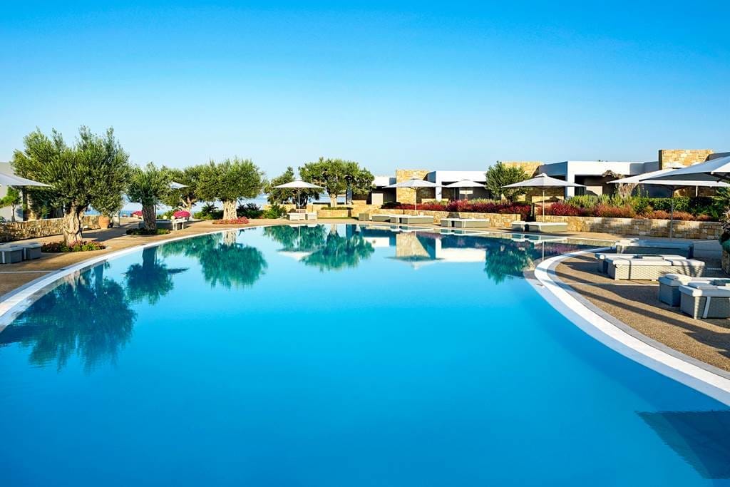 family friendly hotels with 24 hour all inclusive