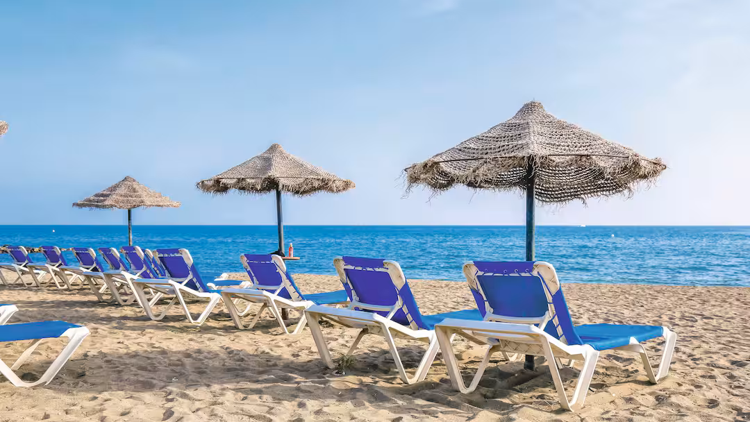 baby friendly hotel spain