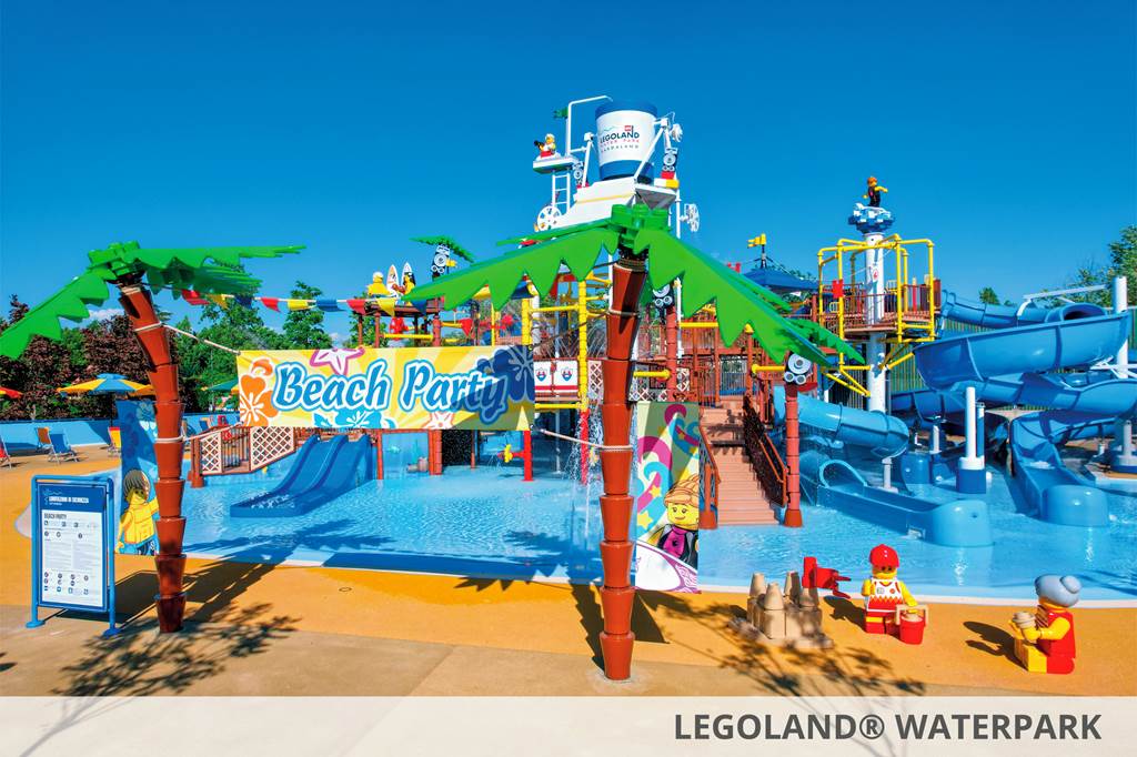holidays for 2 year olds