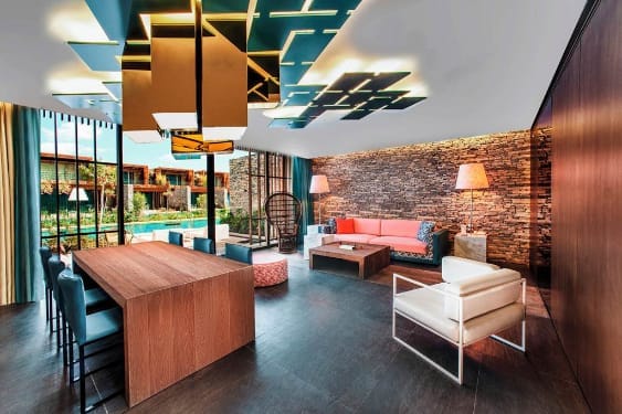 toddler friendly hotel turkey