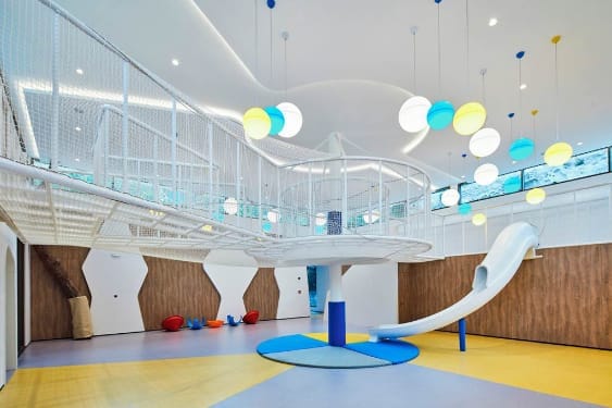 toddler friendly hotel turkey