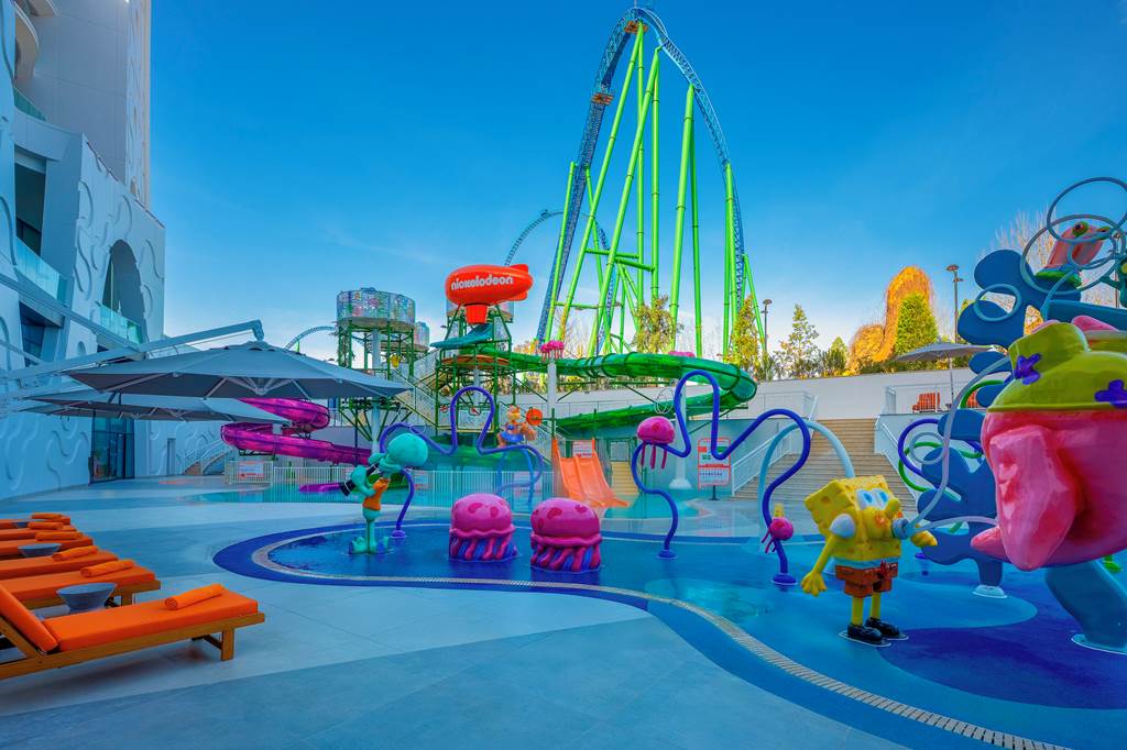 toddler-friendly holidays for 1-year olds: