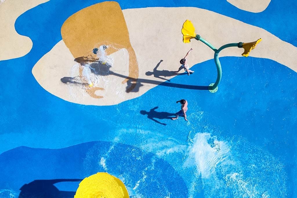 toddler-friendly holidays for 1-year olds: