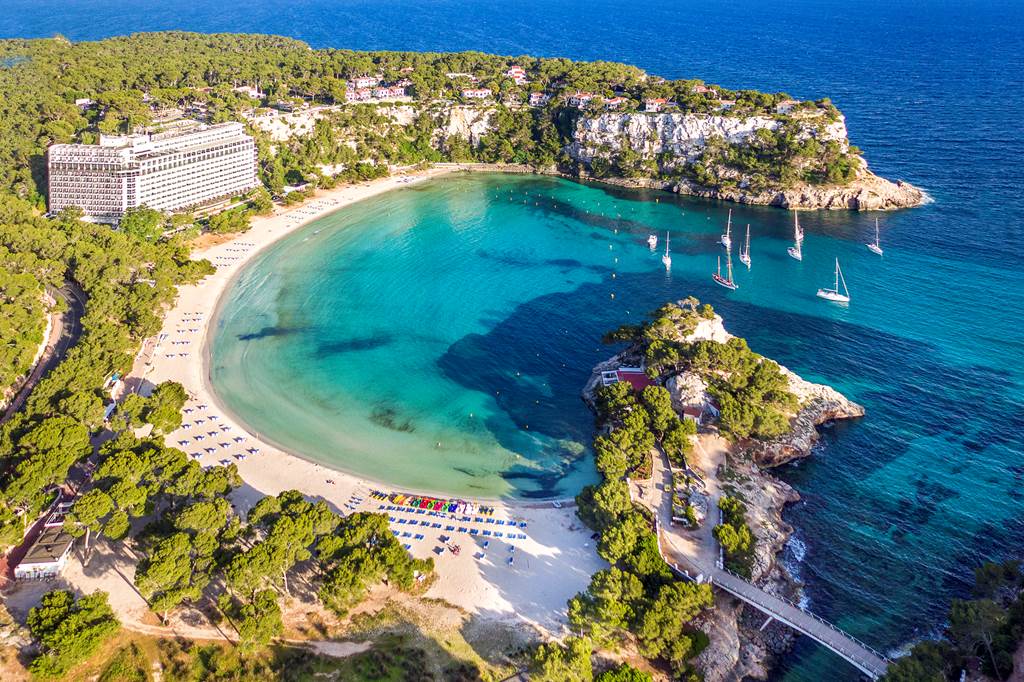 toddler-friendly holidays for 1-year olds: