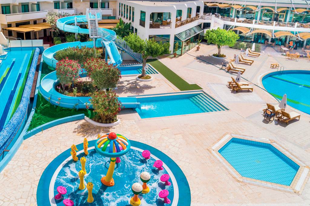 cyprus holidays for families