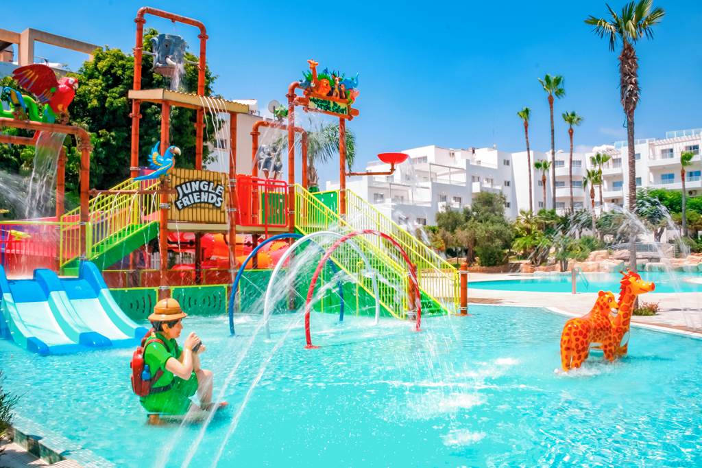 cyprus holidays for families