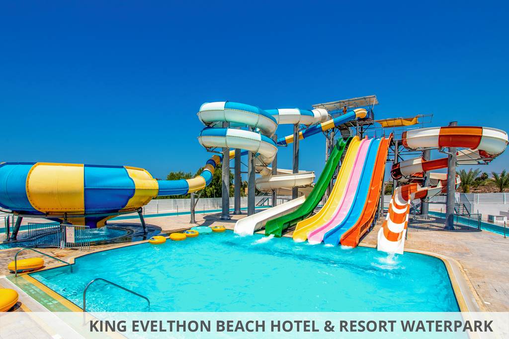 cyprus holidays for families