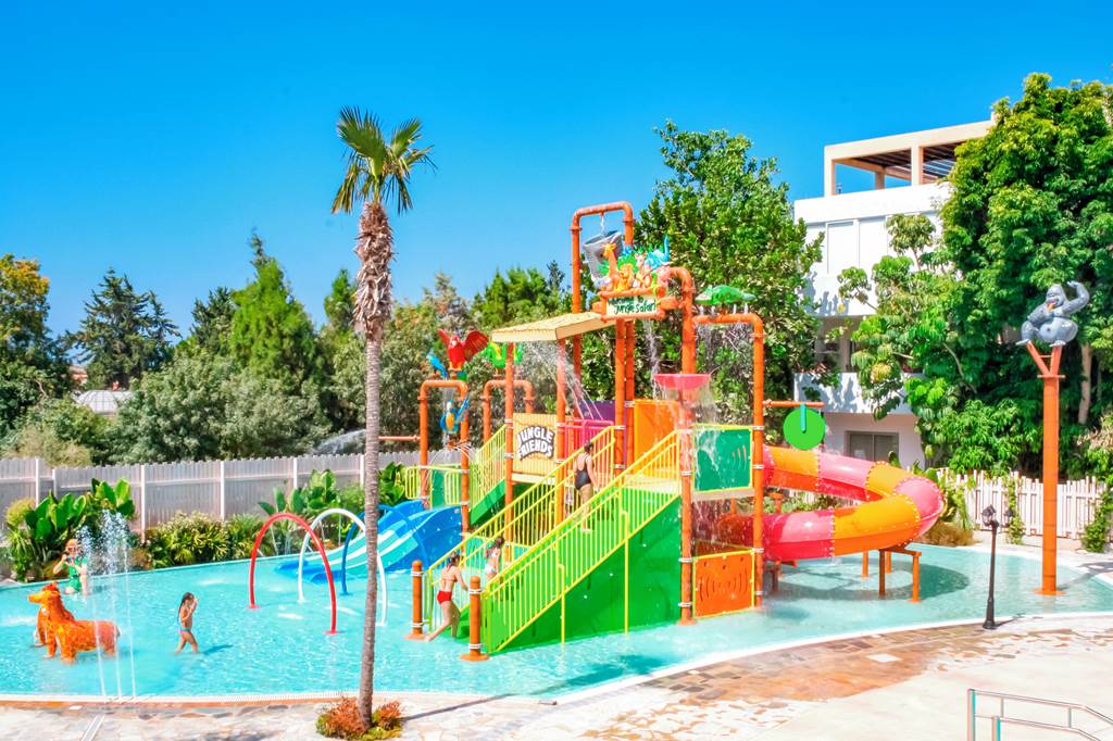 cyprus holidays for families