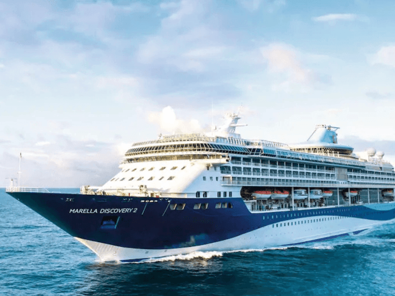 family friendly cruises
