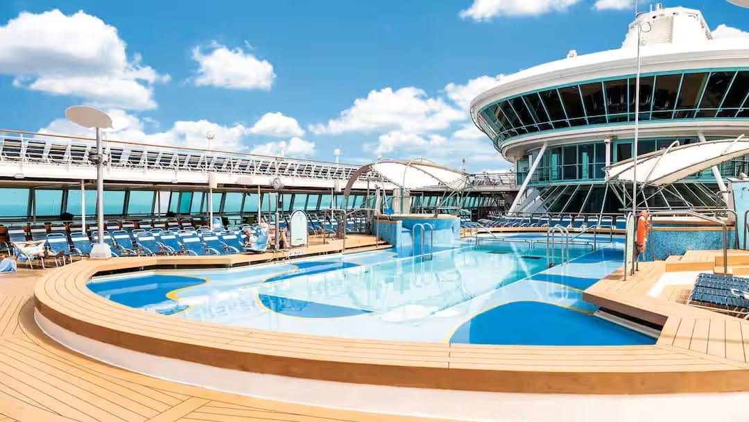 family friendly cruise