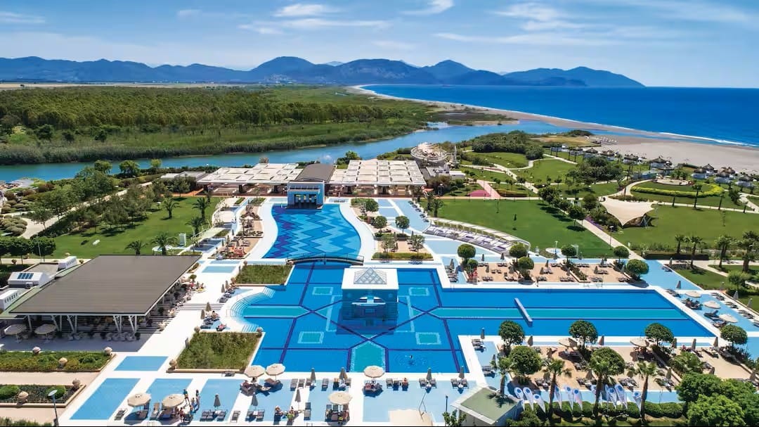 baby friendly hotel europe