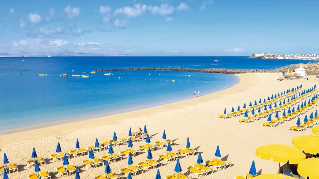 baby friendly hotel europe