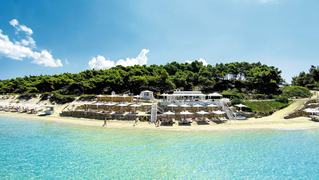 baby friendly hotel europe