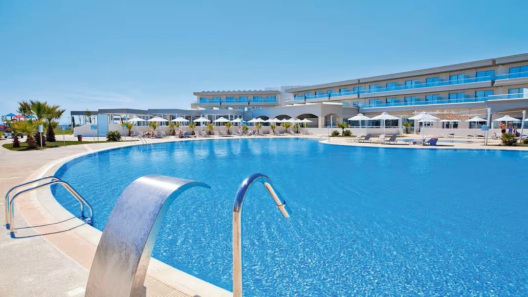 baby friendly hotel europe