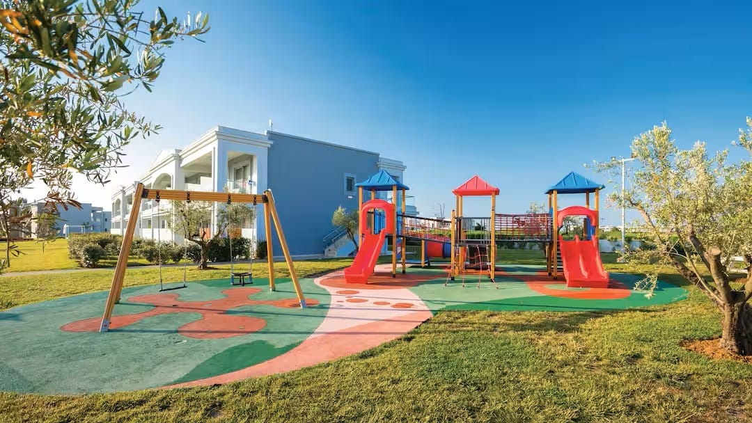 baby friendly hotel europe