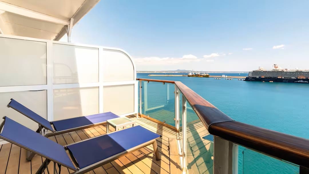 family friendly cruises