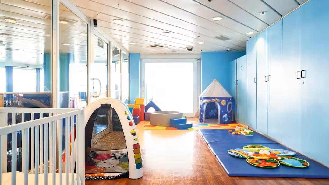 family friendly cruises