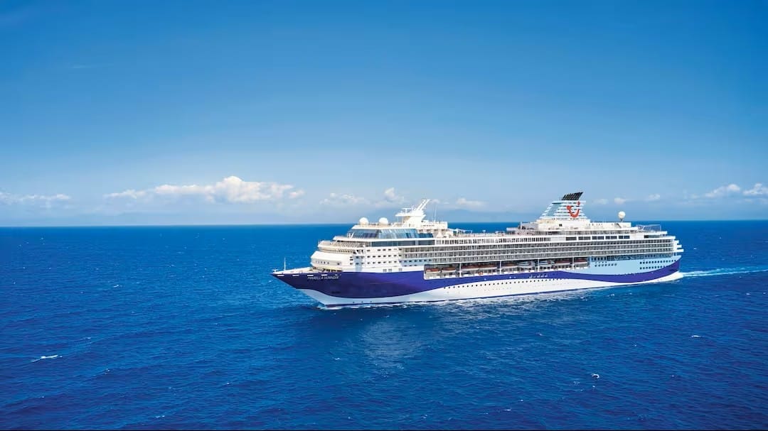 family friendly cruises