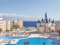 all inclusive hotels for toddlers!