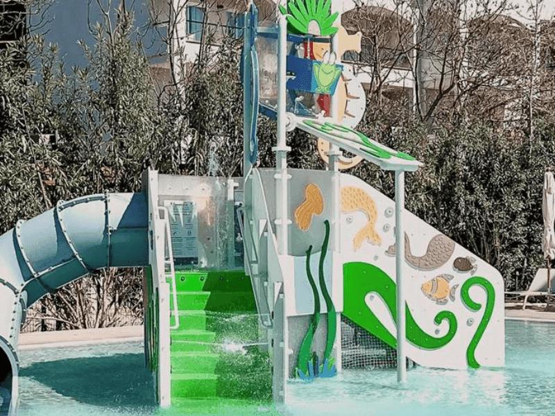 baby and toddler friendly hotel majorca