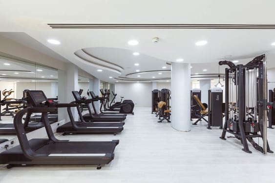 baby and toddler friendly hotel cyprus