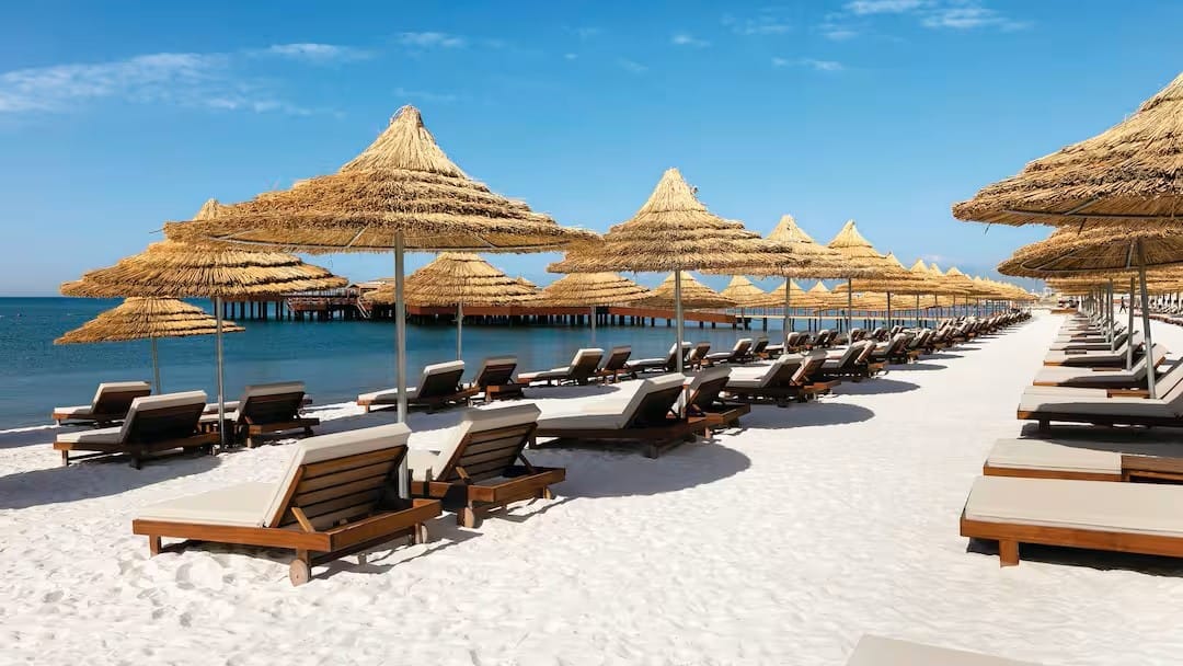 Turkey Hotels With Waterparks