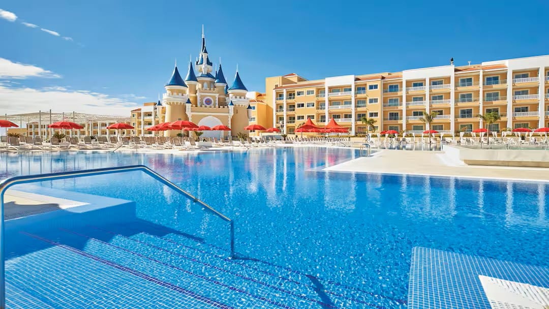 summer holidays
