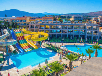 waterpark hotels