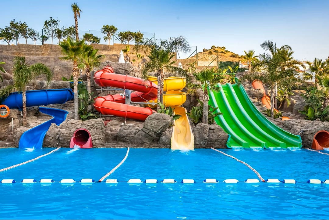 family friendly hotel spain