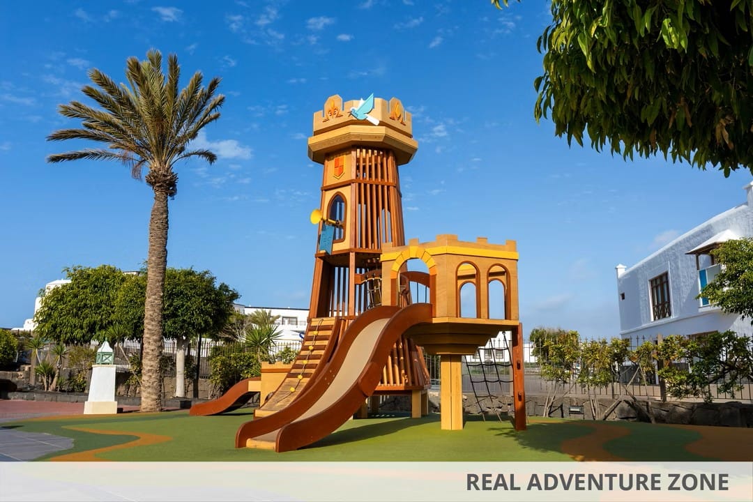 baby and toddler friendly hotel