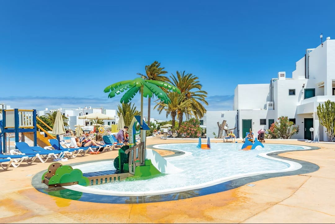 hotels with family rooms