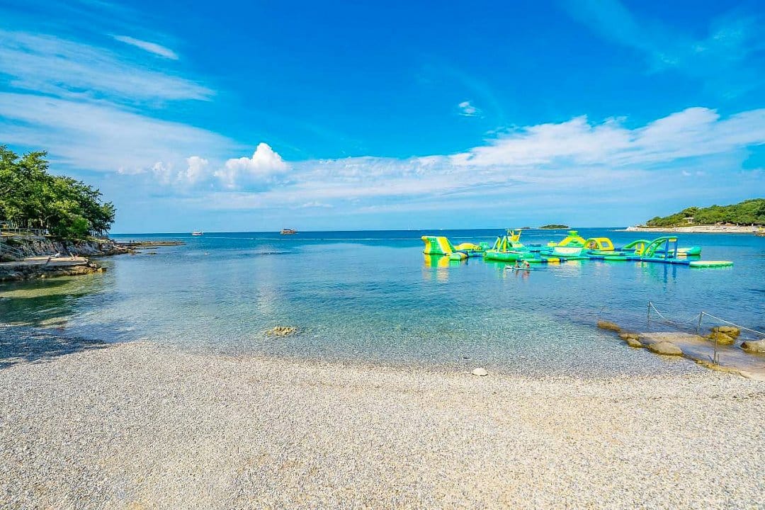 baby and toddler friendly holiday park europe