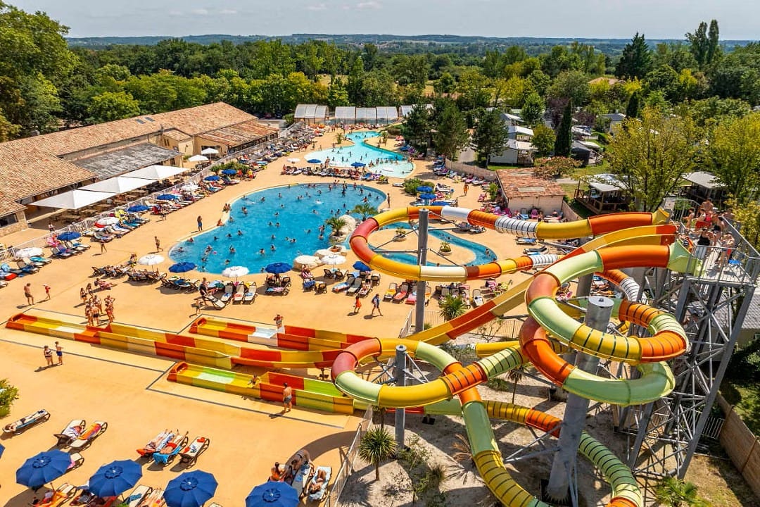 baby and toddler friendly holiday parks in Europe