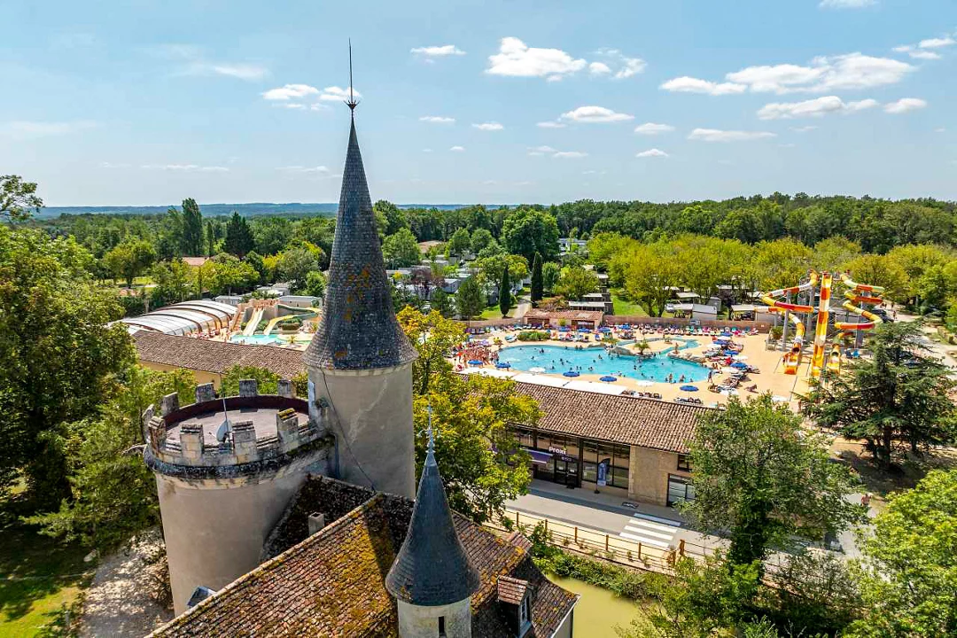 baby and toddler friendly holiday parks in Europe
