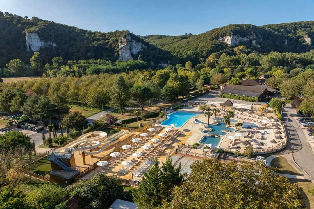 baby and toddler friendly holiday park europe