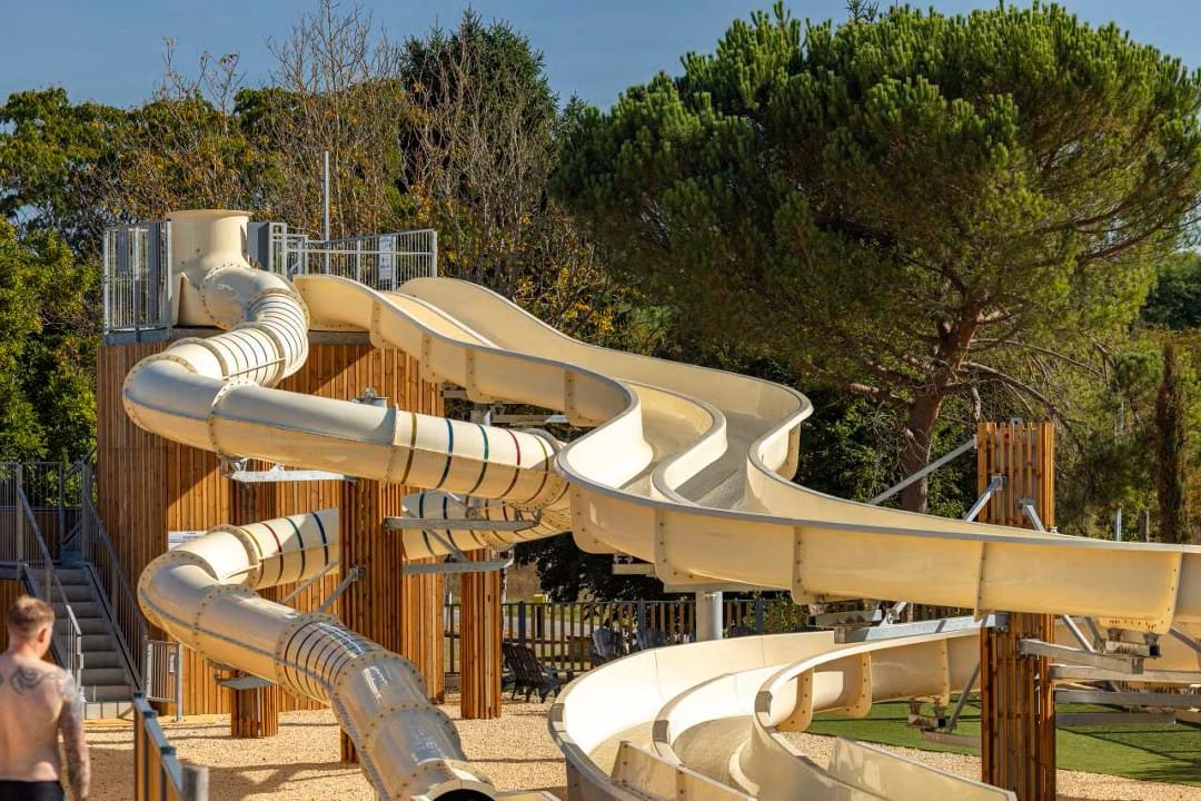 baby and toddler friendly holiday park europe
