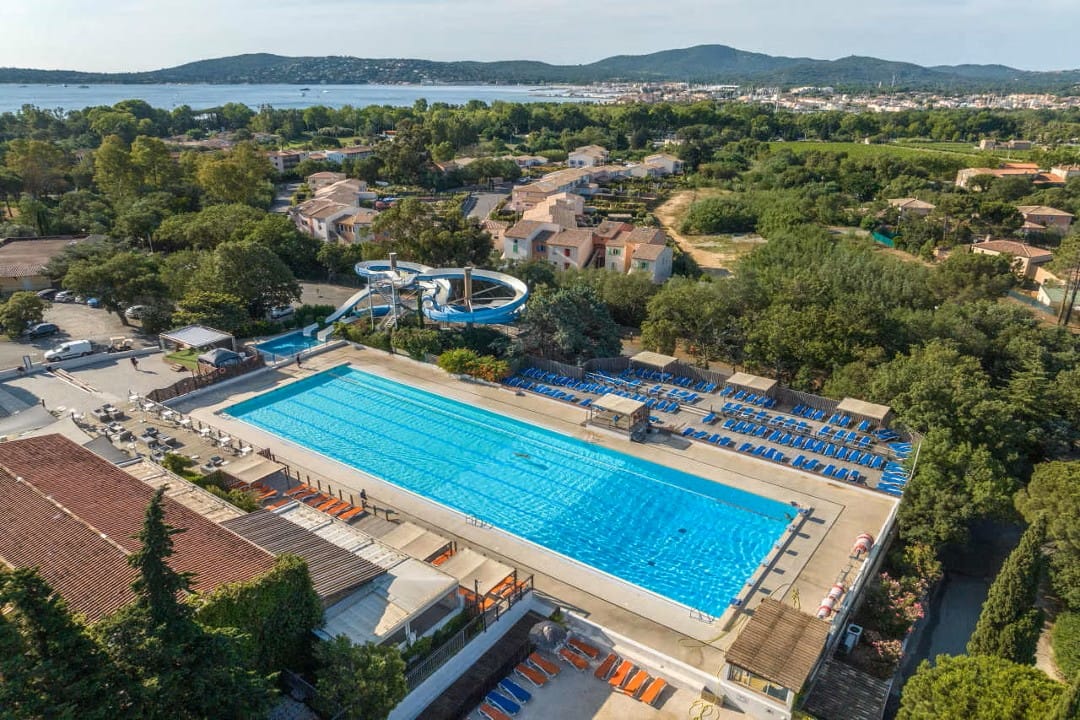 baby and toddler friendly holiday parks europe