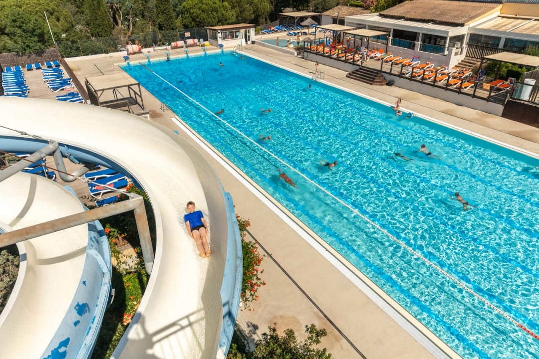 baby and toddler friendly holiday parks europe